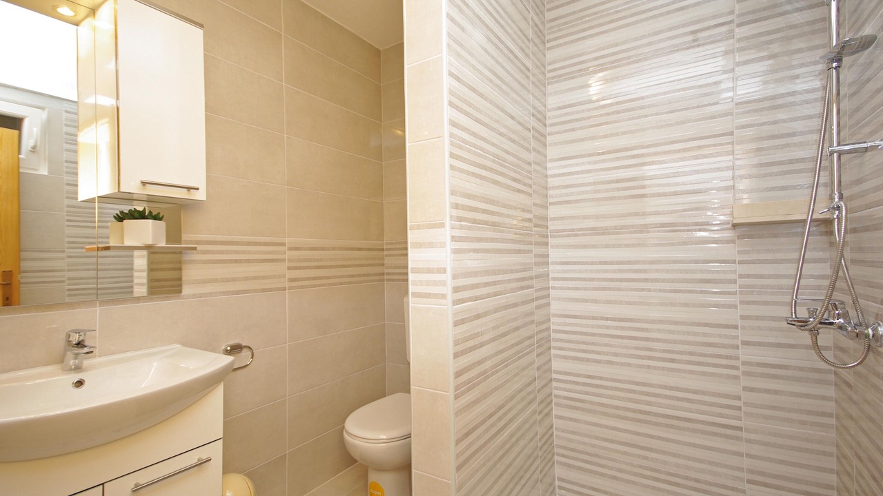 Photo of Bathroom in Vrgorac