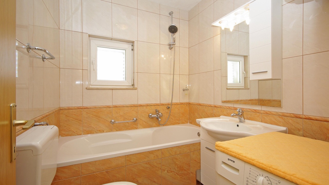 Photo of Bathroom in Vrgorac