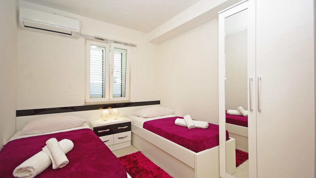 Photo of Bedroom in Vrgorac