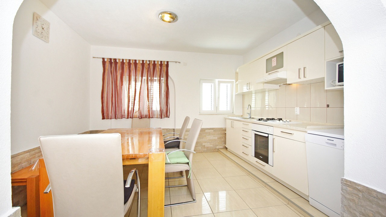 Photo of Kitchen in Vrgorac