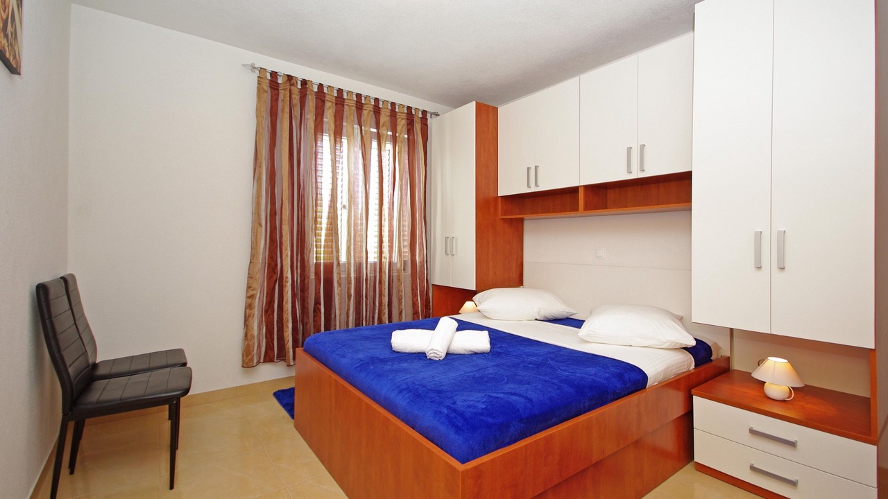 Photo of Bedroom in Vrgorac