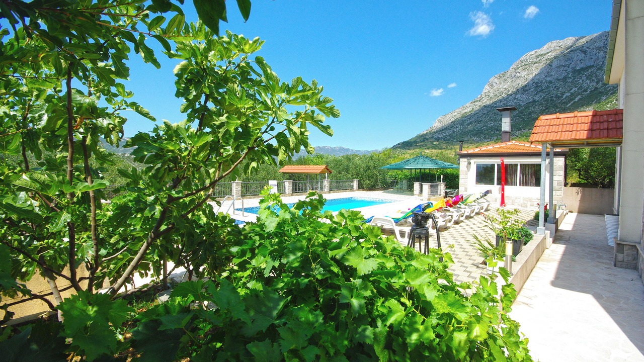 Photo of Outdoor in Vrgorac
