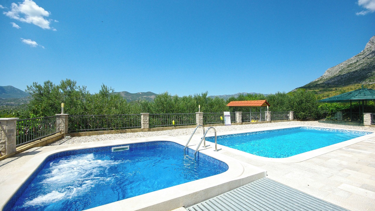 Photo of Outdoor in Vrgorac