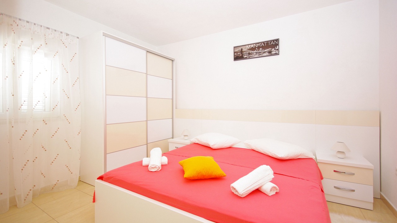 Photo of Bedroom in Vrgorac