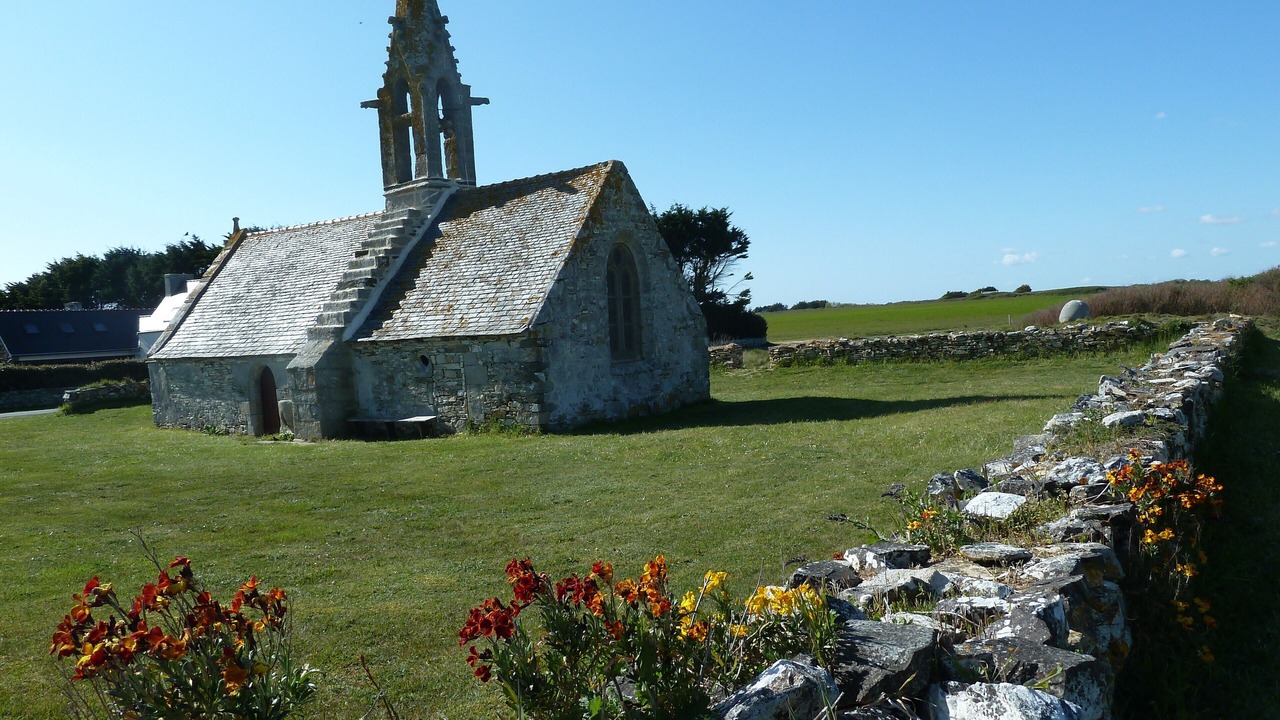 Photo of Outdoor in Ploneour-Lanvern
