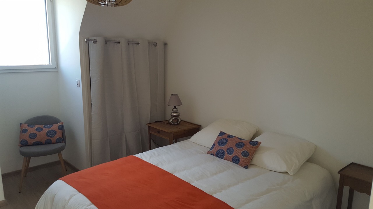 Photo of Bedroom in Brignogan-Plage