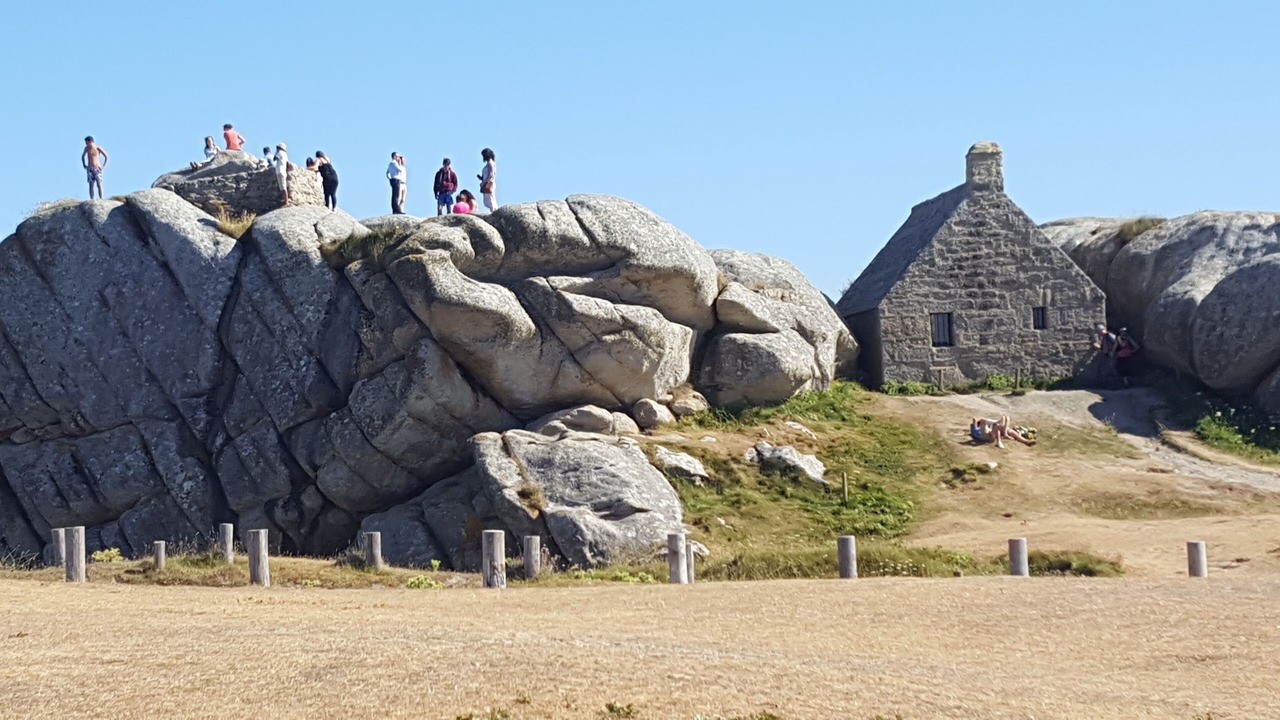 Photo of Others in Brignogan-Plage