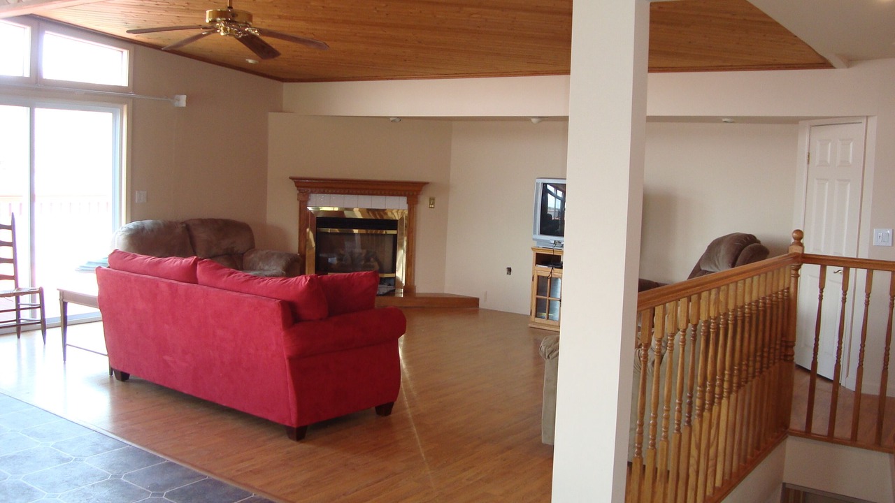 Photo of Livingroom in Wolcott