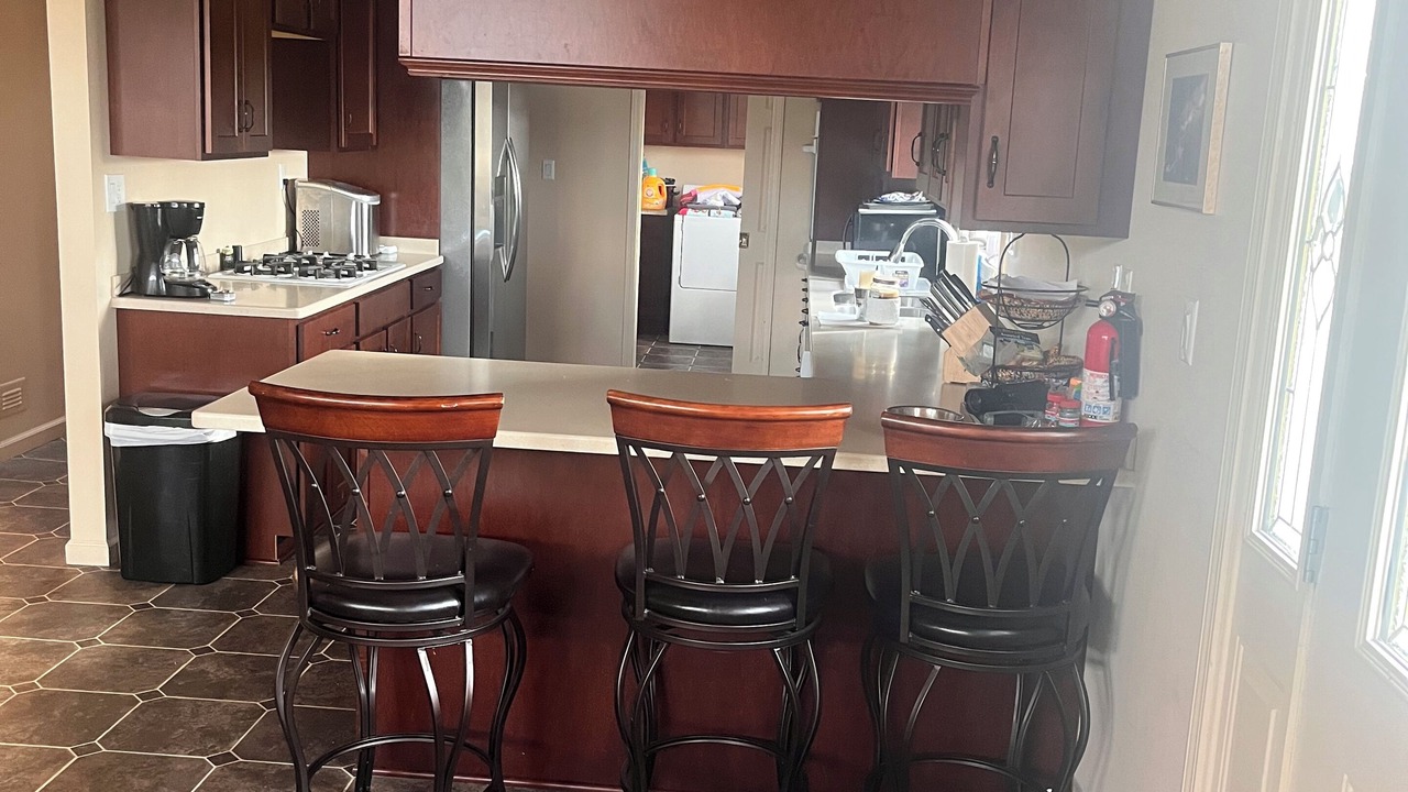 Photo of Kitchen in Wolcott