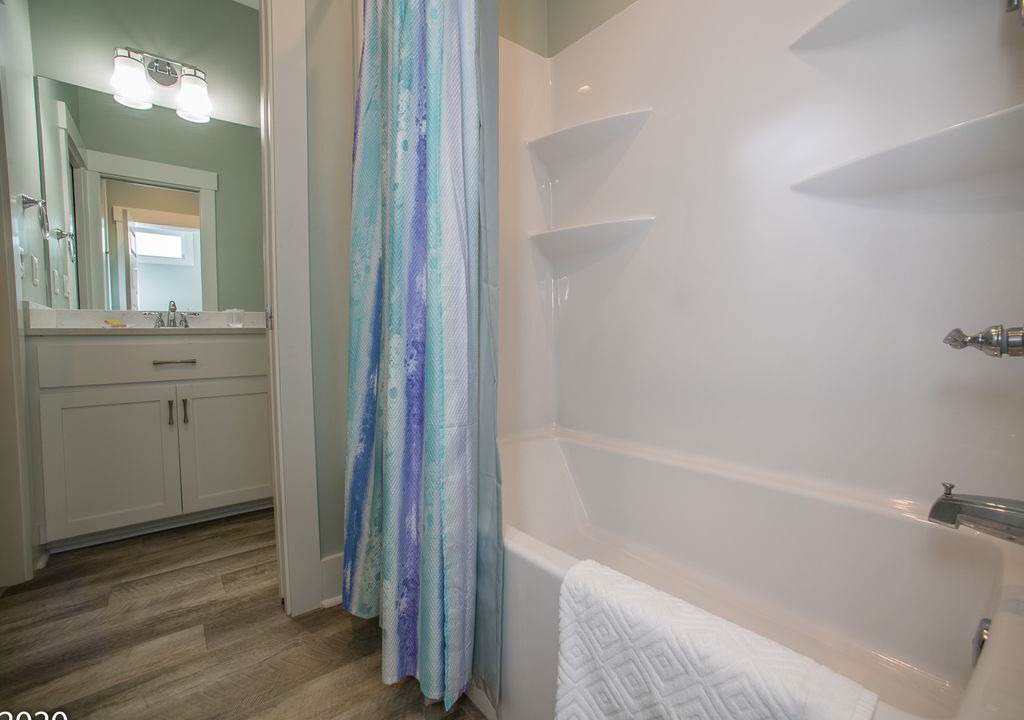 Photo of Bedroom in Seagrass