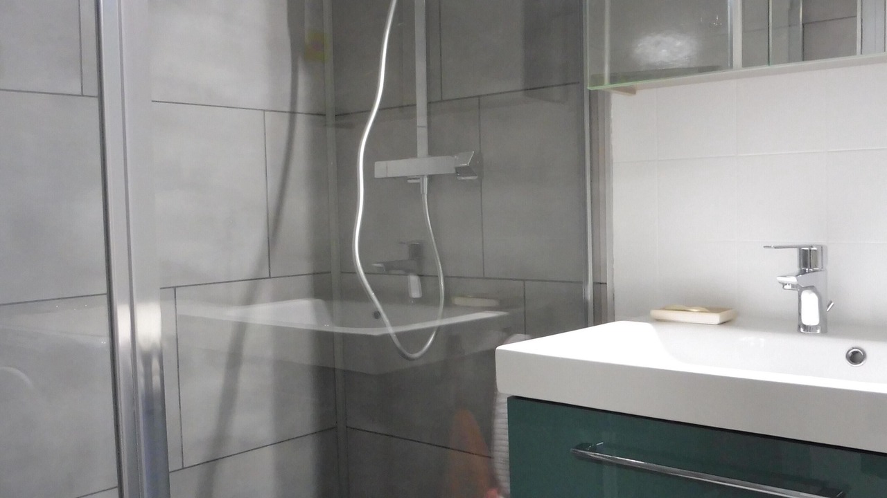 Photo of Bathroom in Saint-Quay-Portrieux
