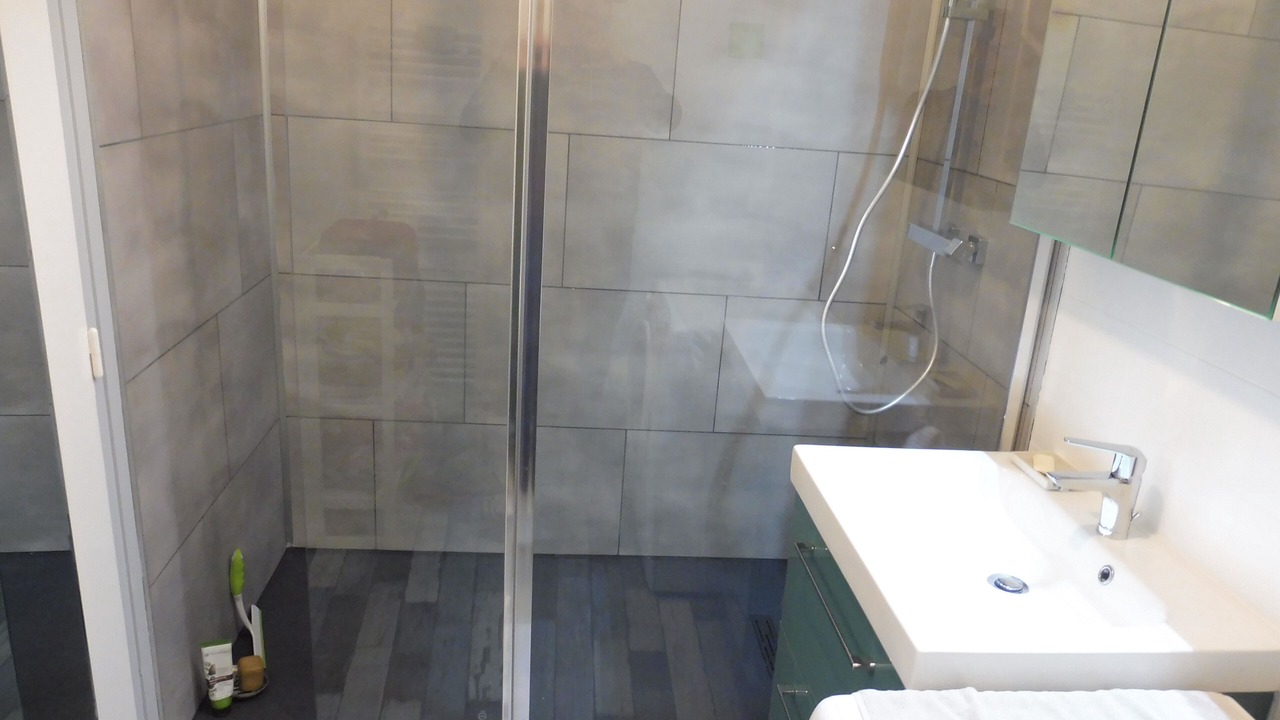 Photo of Bathroom in Saint-Quay-Portrieux