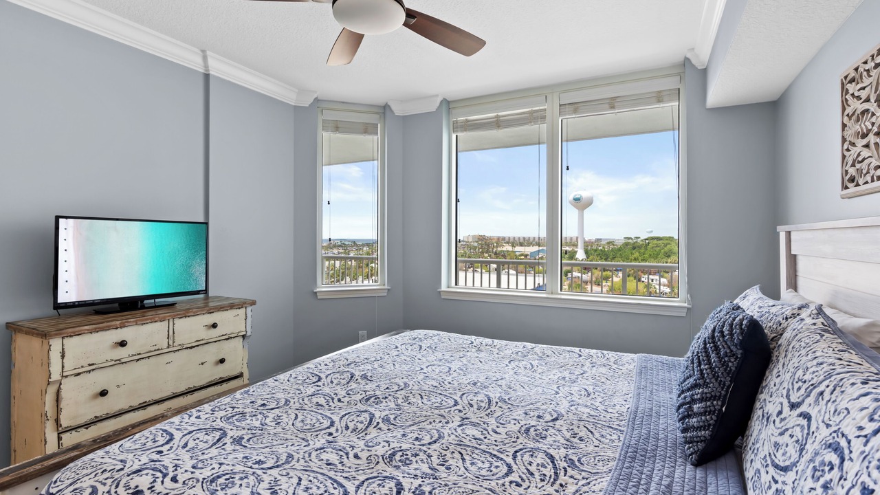 Photo of Bedroom in Destin