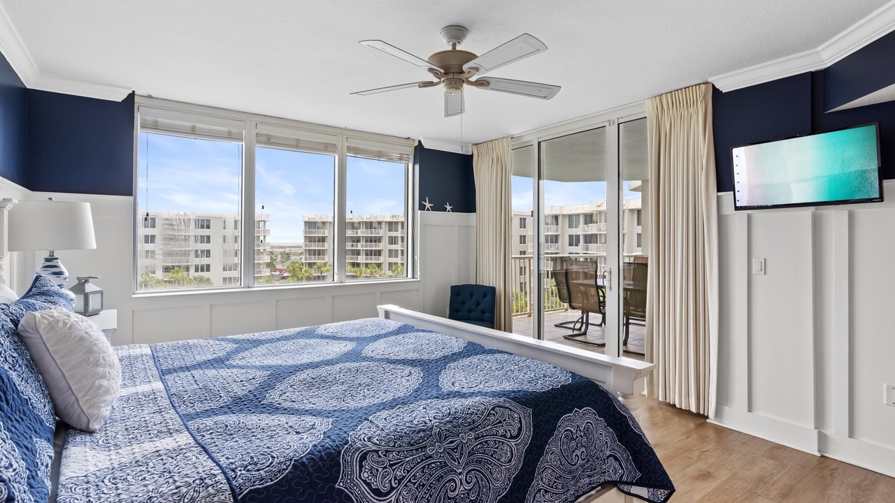 Photo of Bedroom in Destin