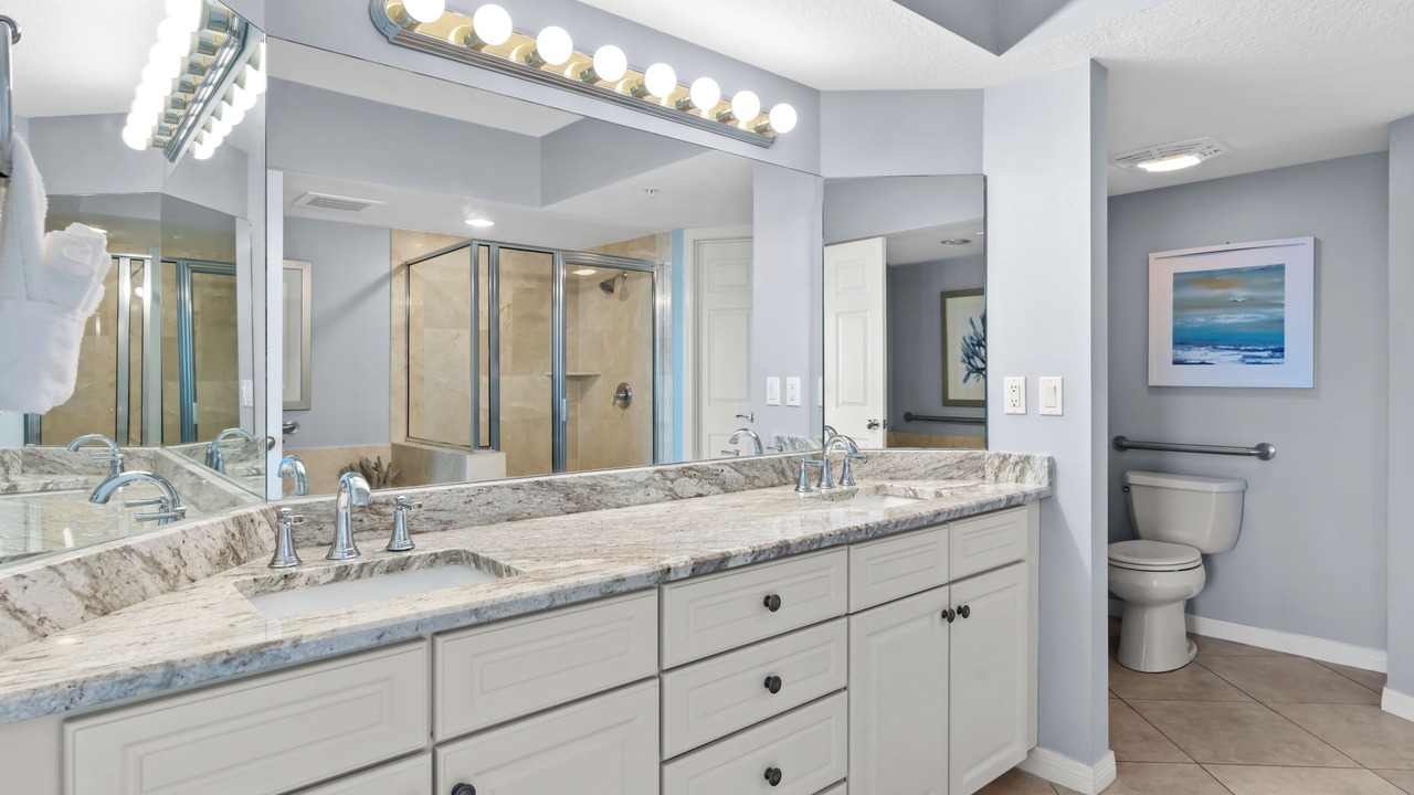 Photo of Bathroom in Destin