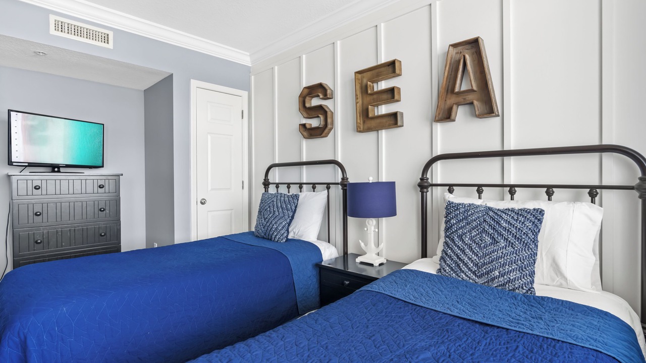 Photo of Bedroom in Destin