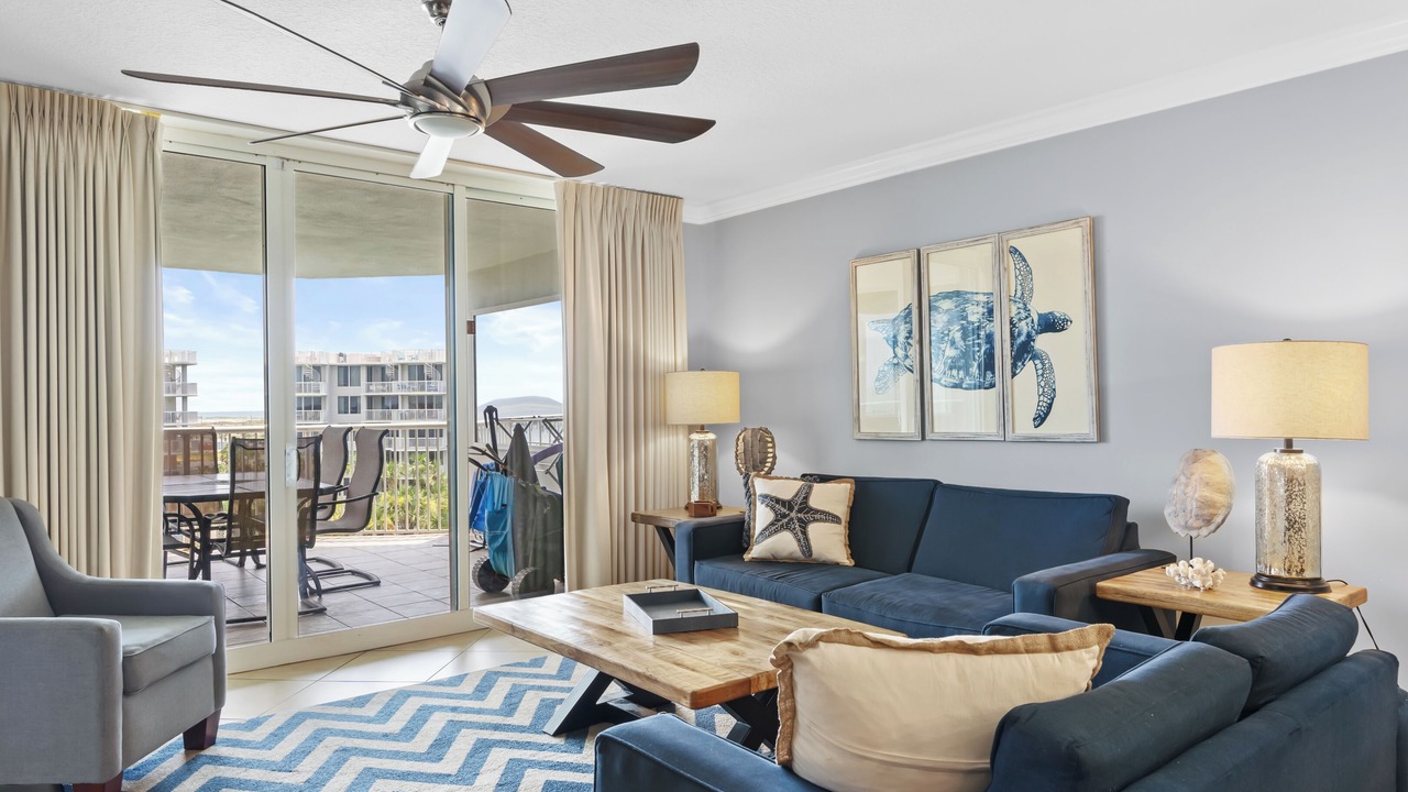 Photo of Livingroom in Destin