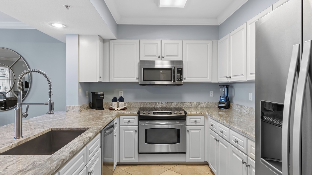 Photo of Kitchen in Destin
