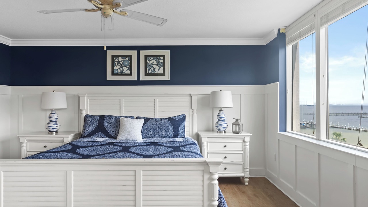 Photo of Bedroom in Destin
