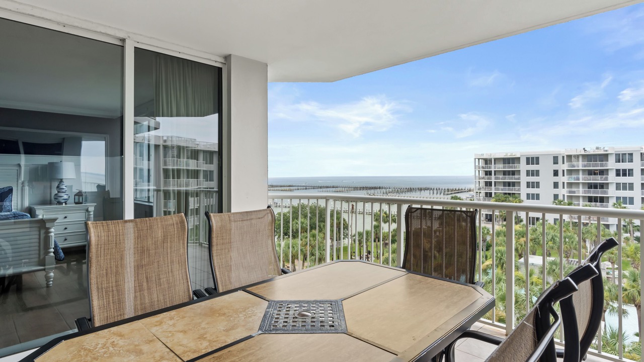 Photo of Outdoor in Destin