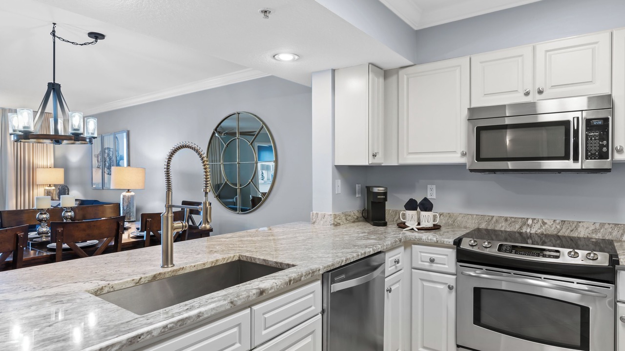 Photo of Kitchen in Destin