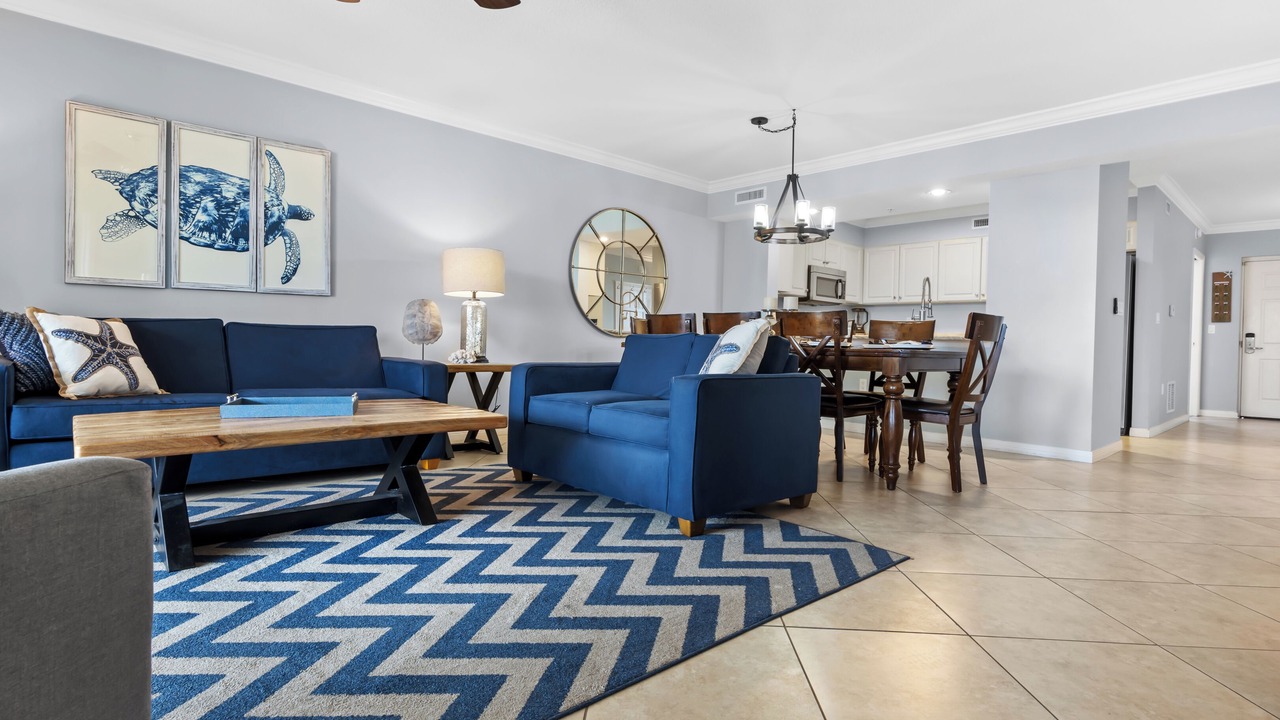 Photo of Livingroom in Destin