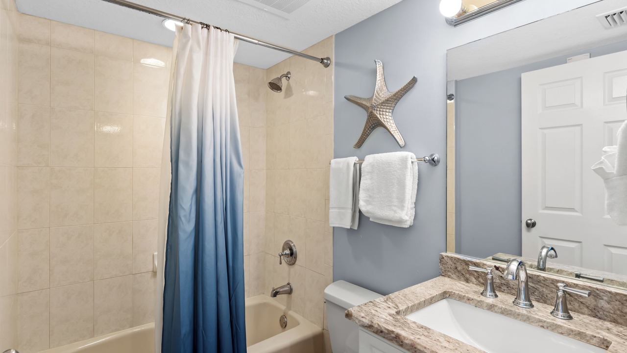 Photo of Bathroom in Destin