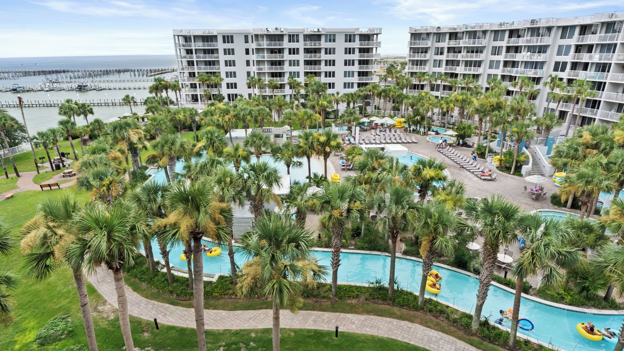 Photo of Outdoor in Destin