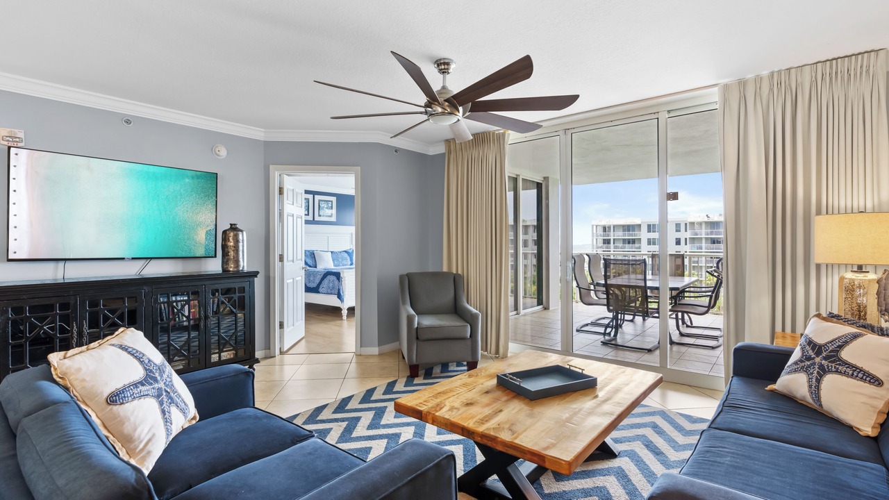 Photo of Livingroom in Destin
