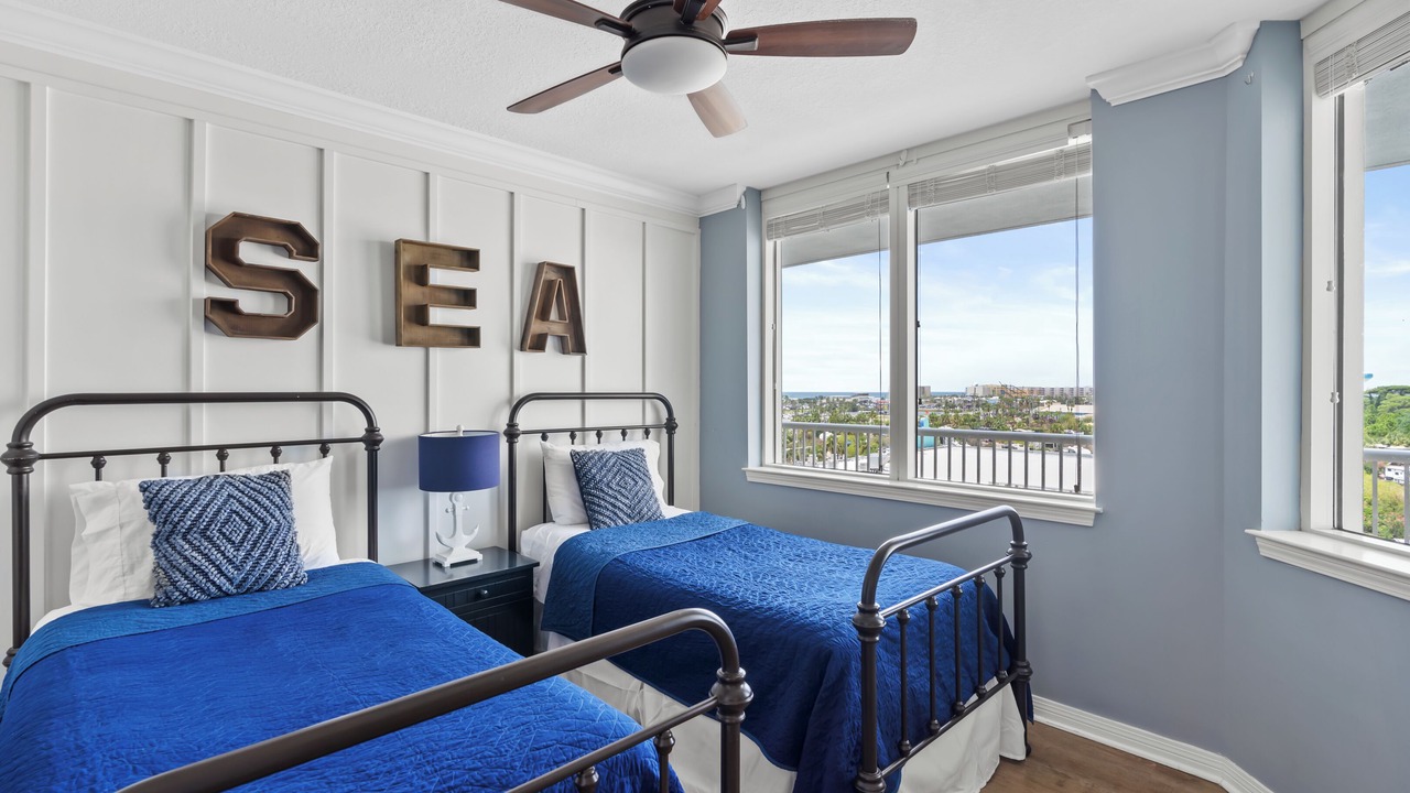 Photo of Bedroom in Destin