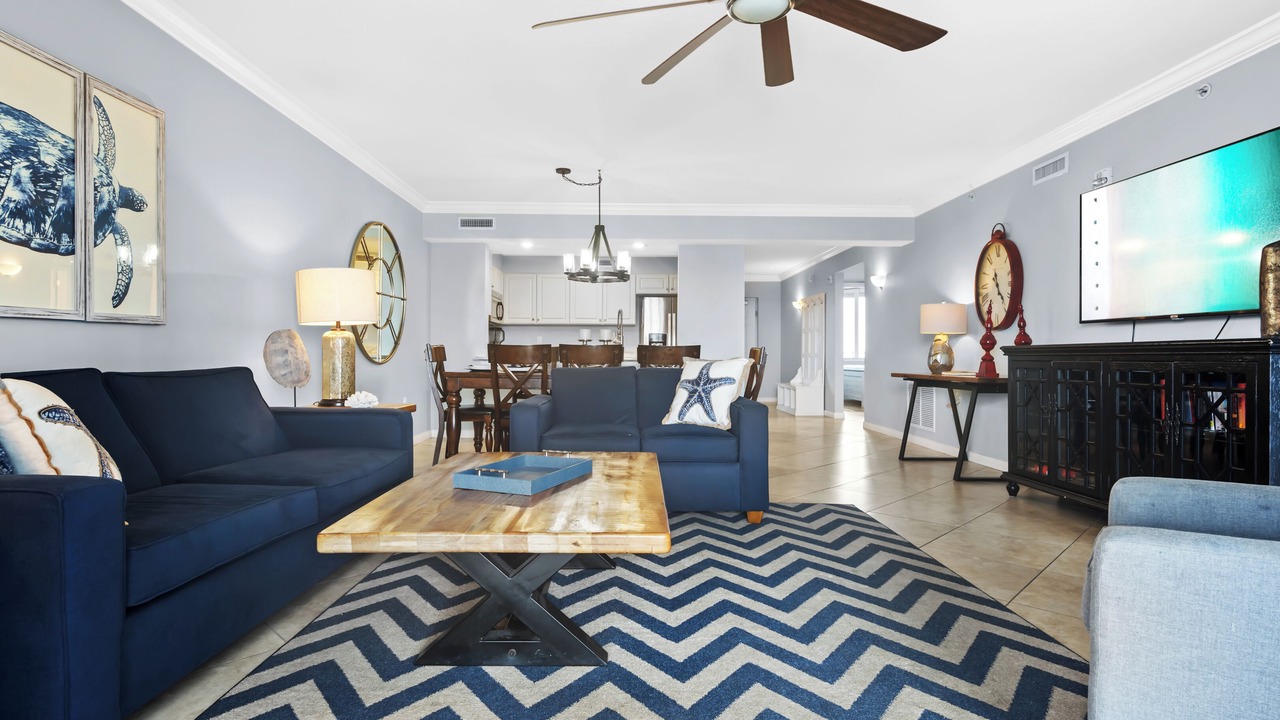 Photo of Livingroom in Destin