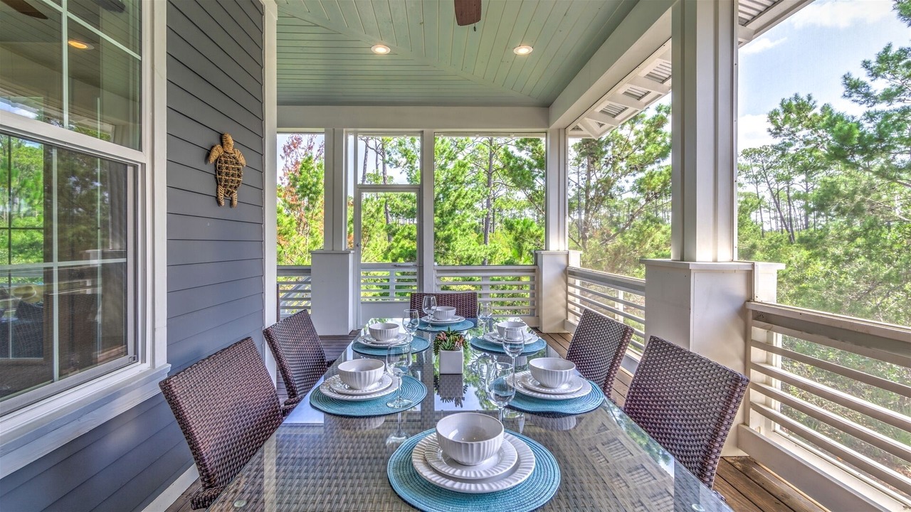 Photo of Outdoor in Seacrest Beach
