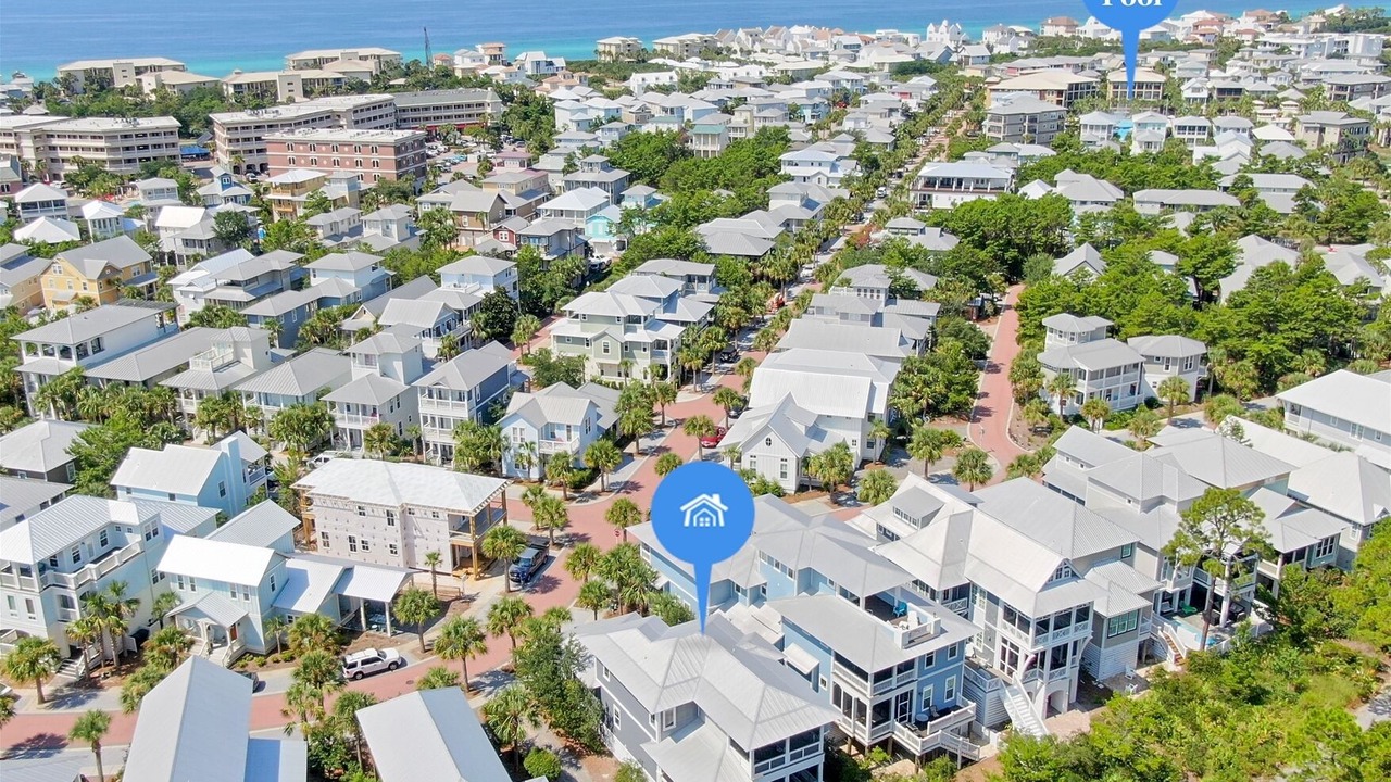 Photo of Outdoor in Seacrest Beach