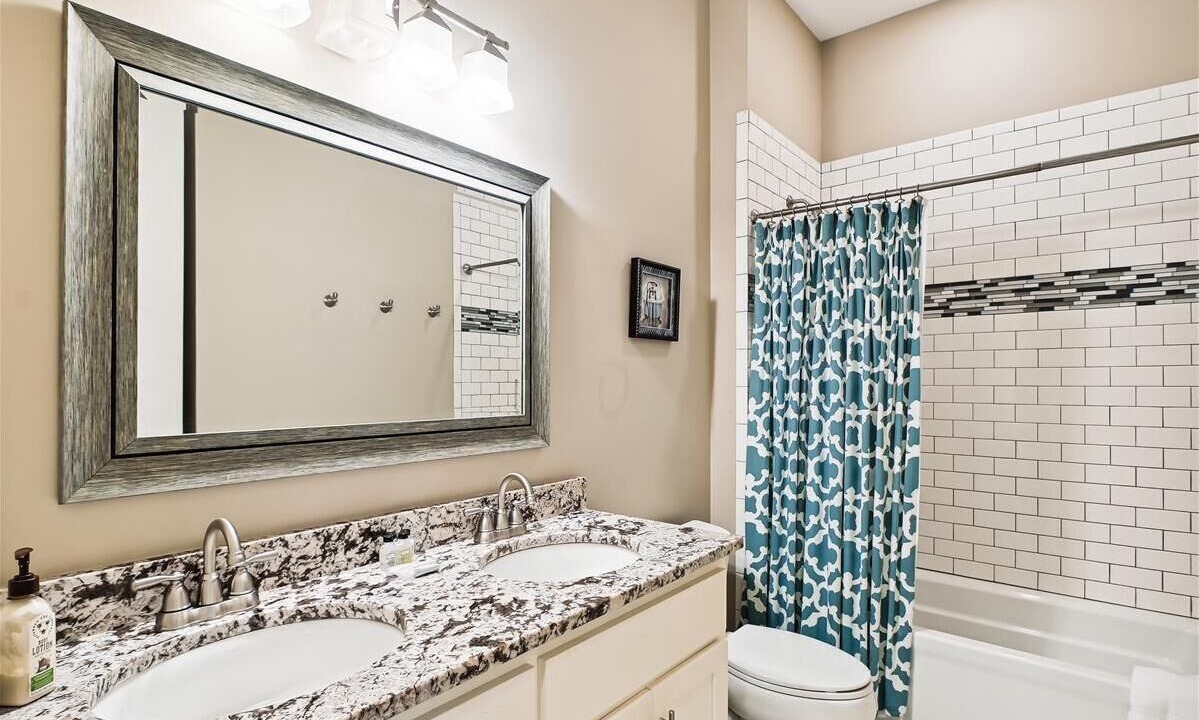 Photo of Bathroom in Seacrest Beach