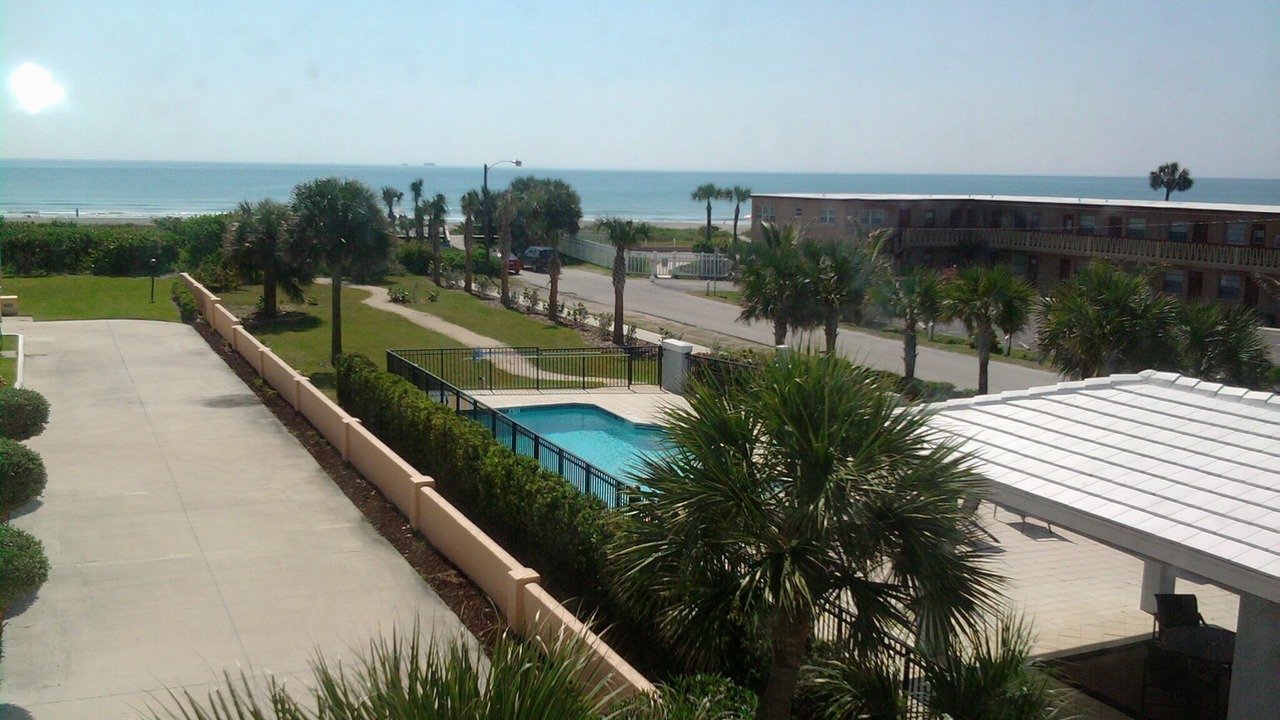 Photo of Outdoor in Port Canaveral
