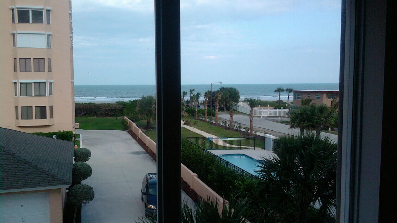 Photo of Bedroom in Port Canaveral