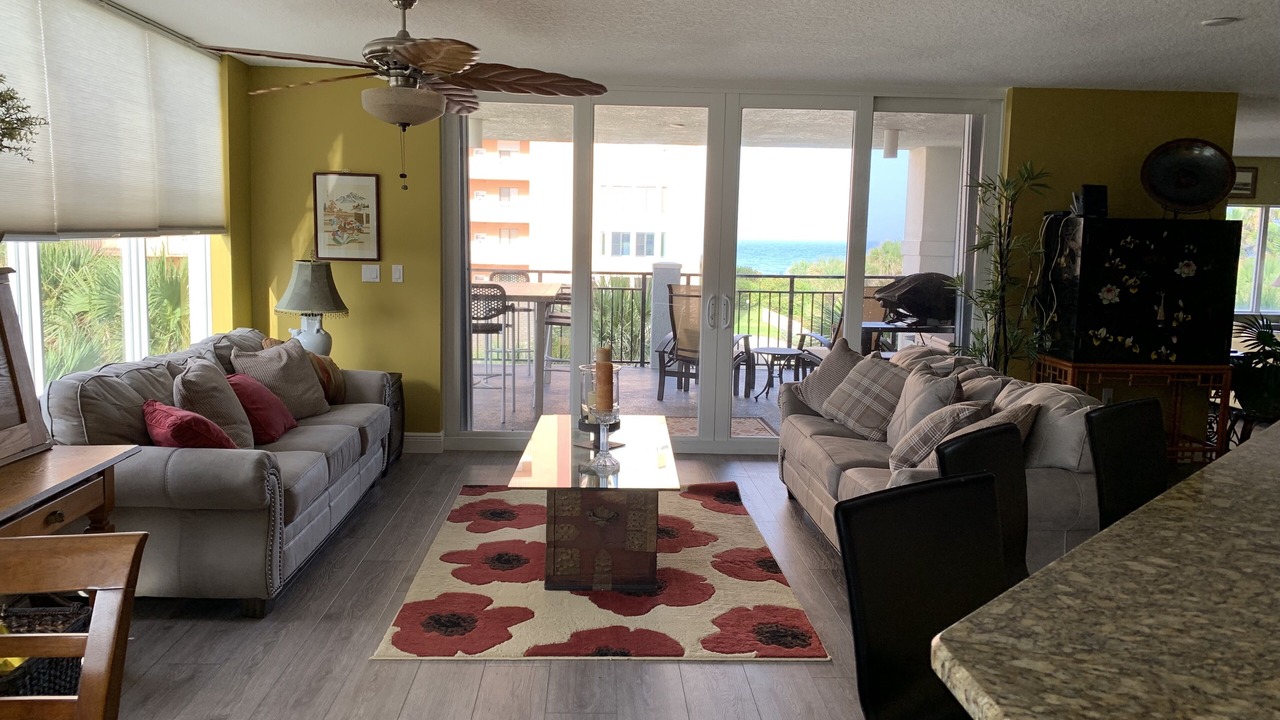 Photo of Bedroom in Port Canaveral