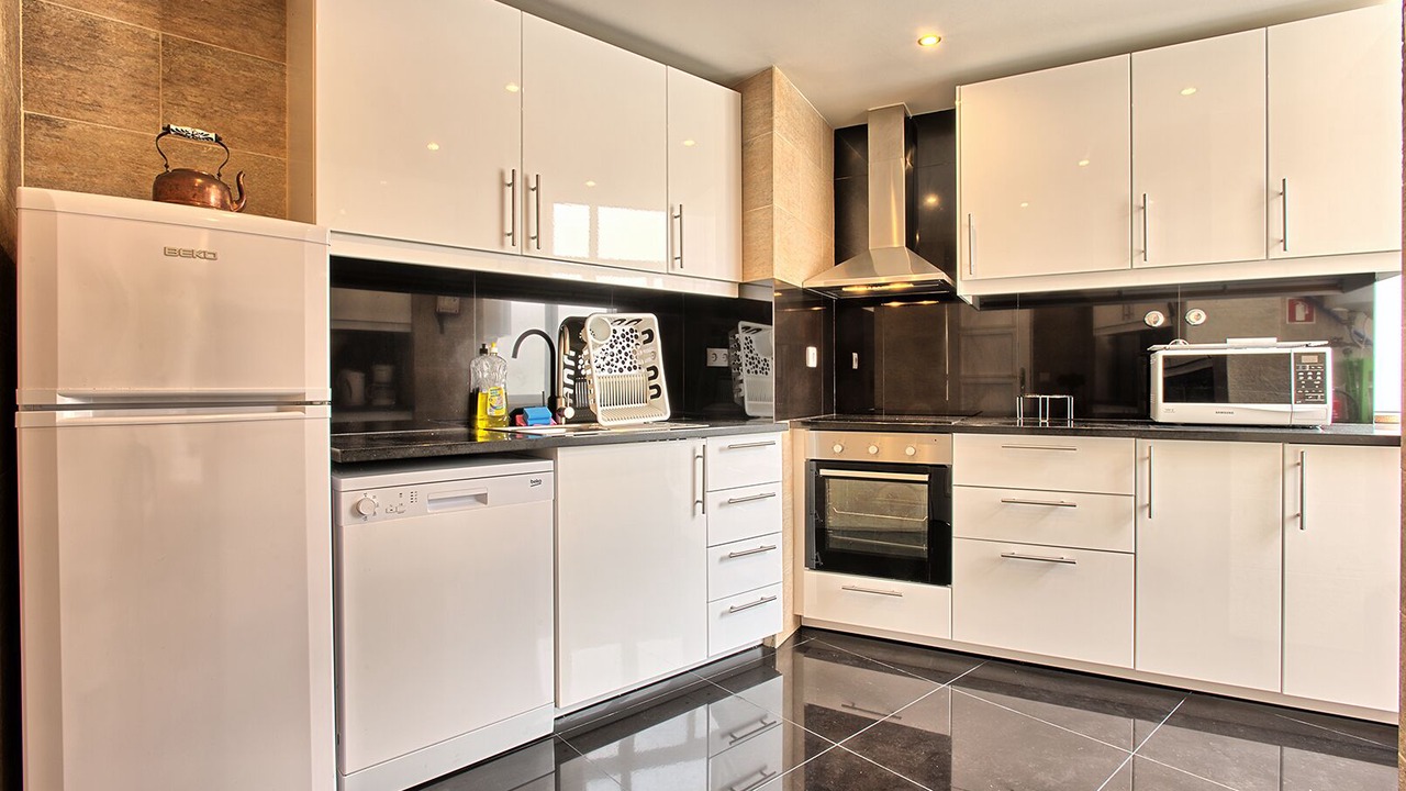 Photo of Kitchen in Sao Jorge de Arroios