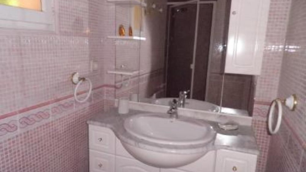 Photo of Bathroom in Ventabrun