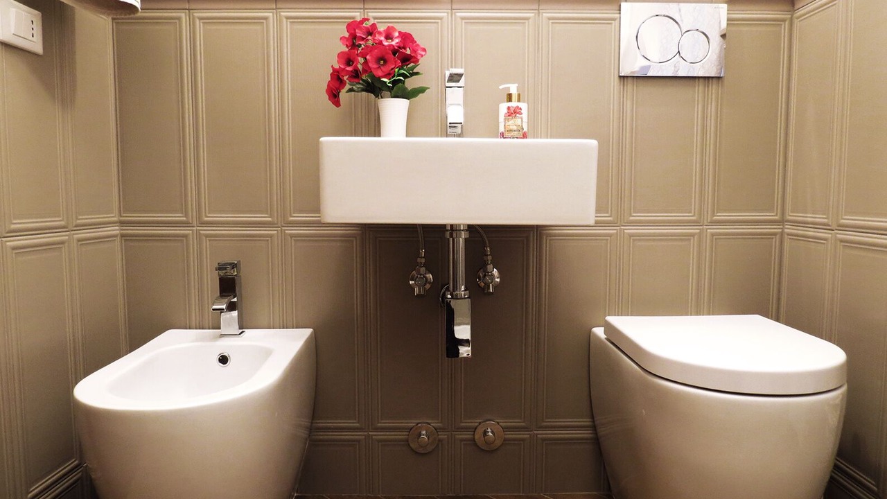Photo of Bathroom in Monteverde