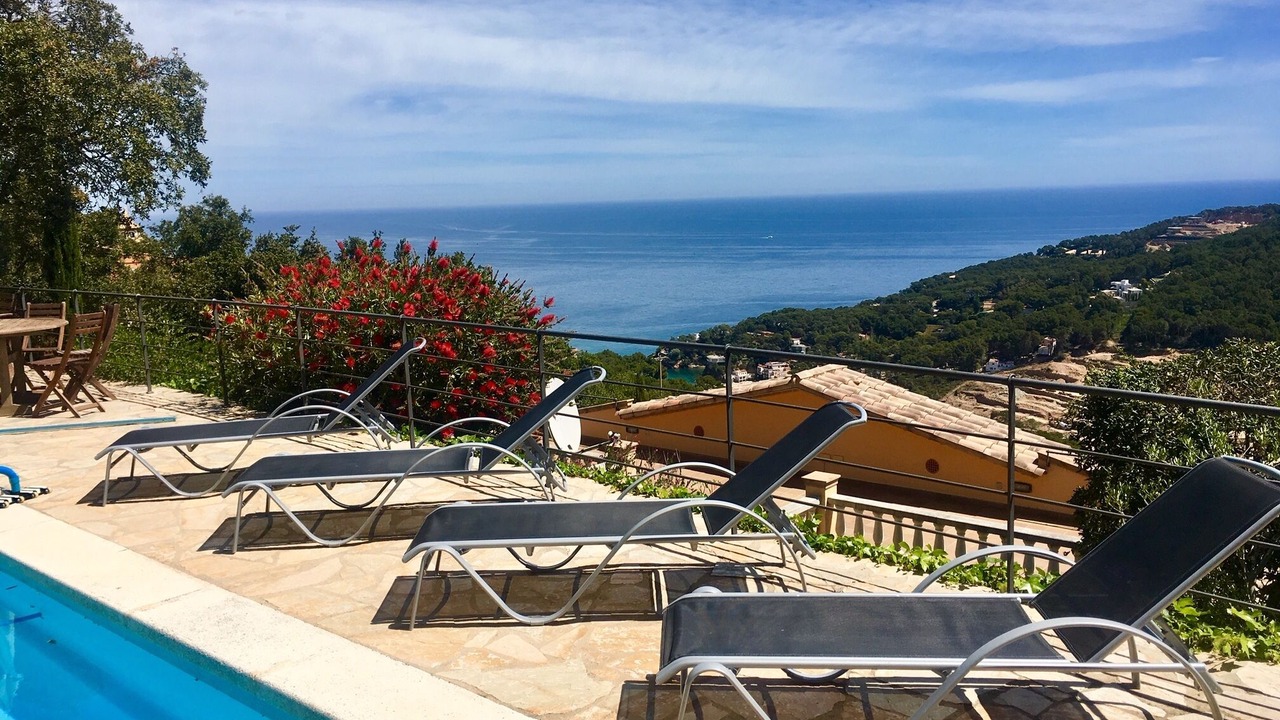Photo of Outdoor in Sa Riera