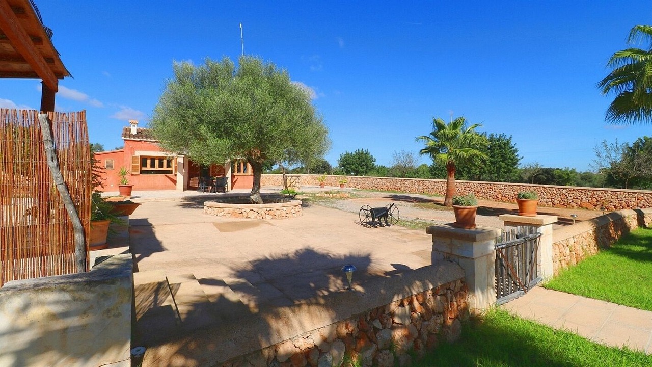 Photo of Outdoor in Campos