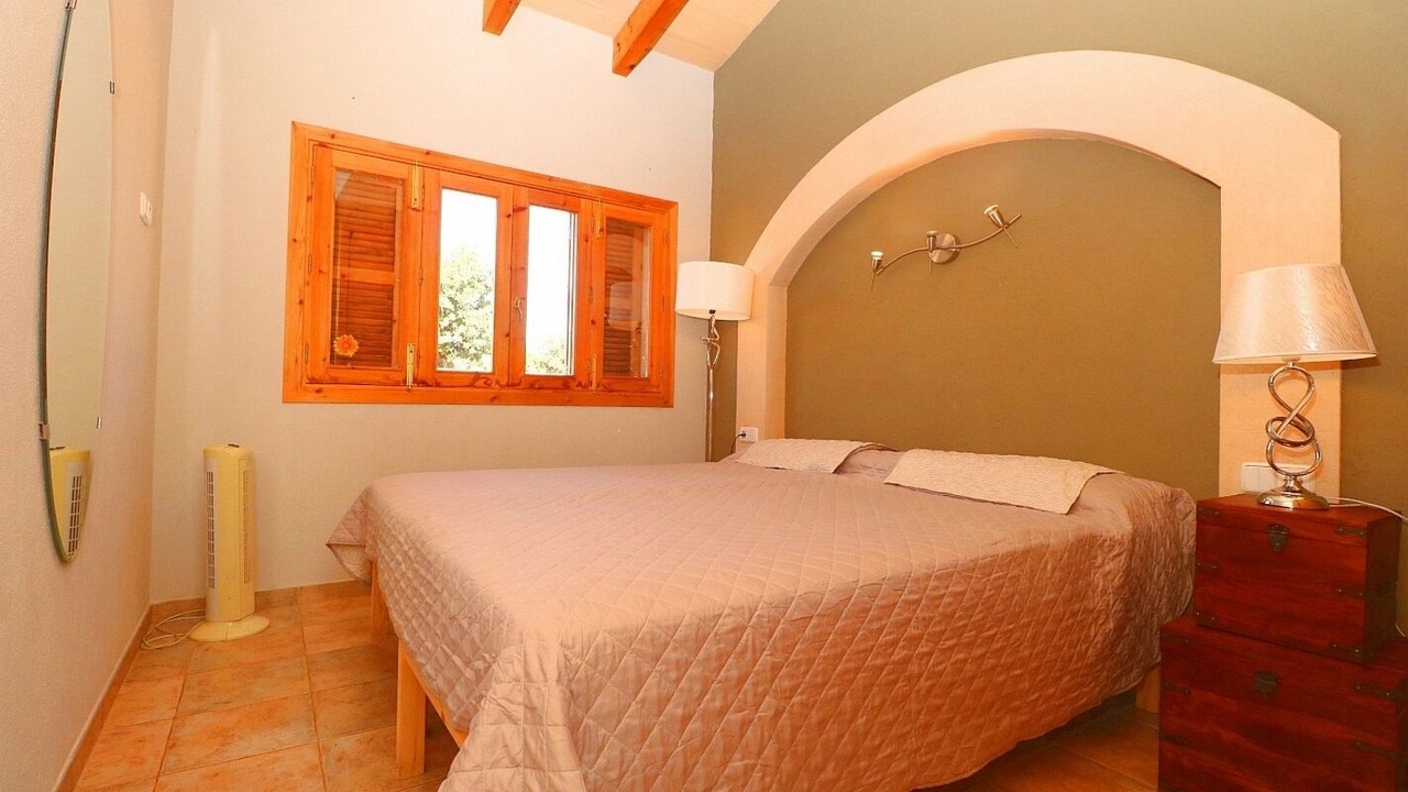Photo of Bedroom in Campos