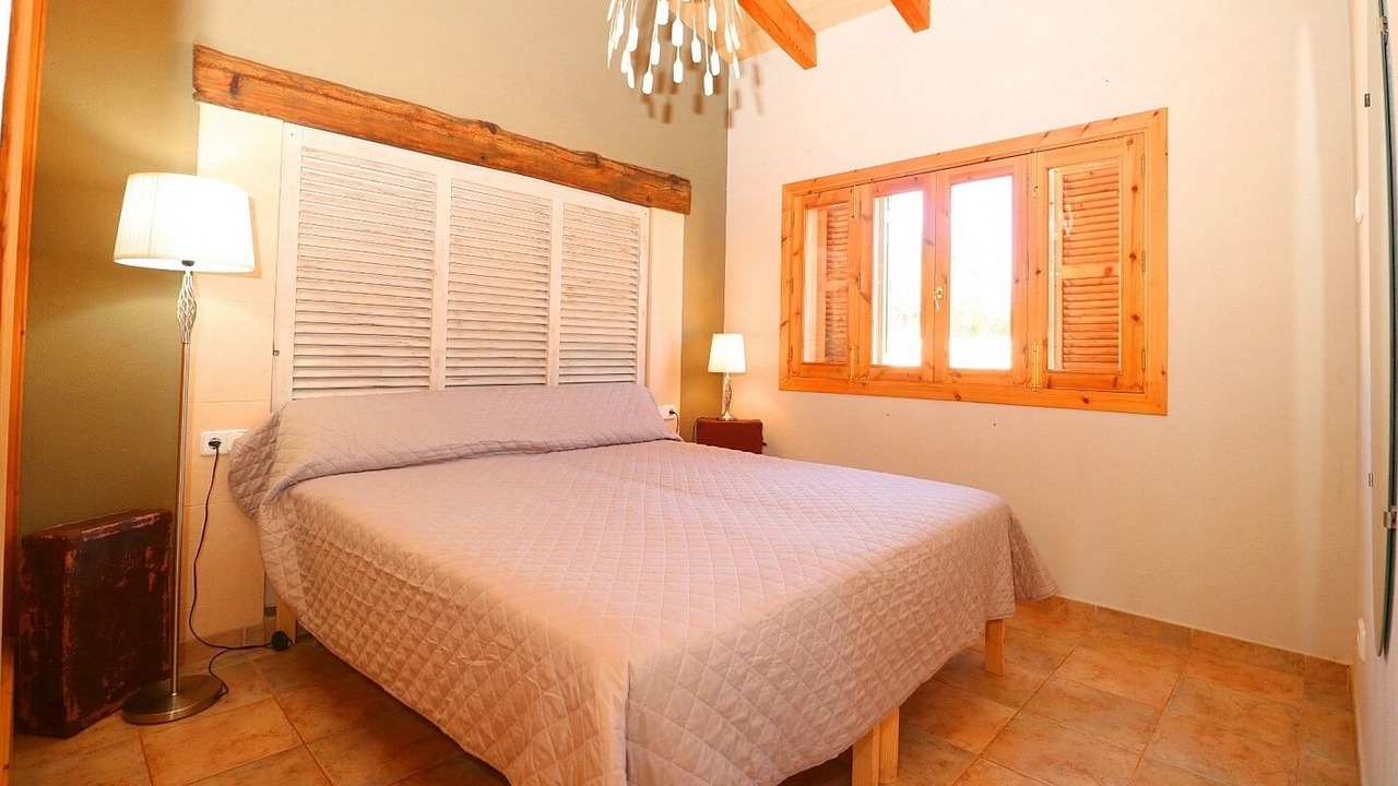 Photo of Bedroom in Campos