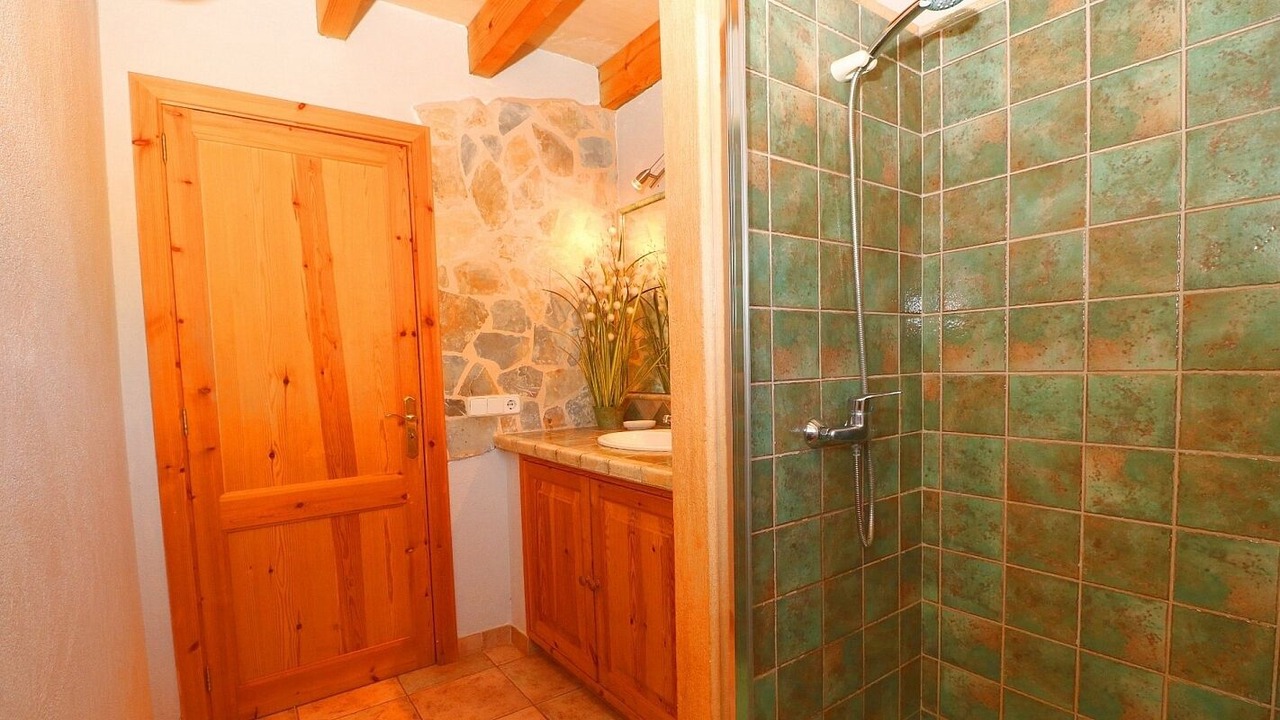 Photo of Bathroom in Campos