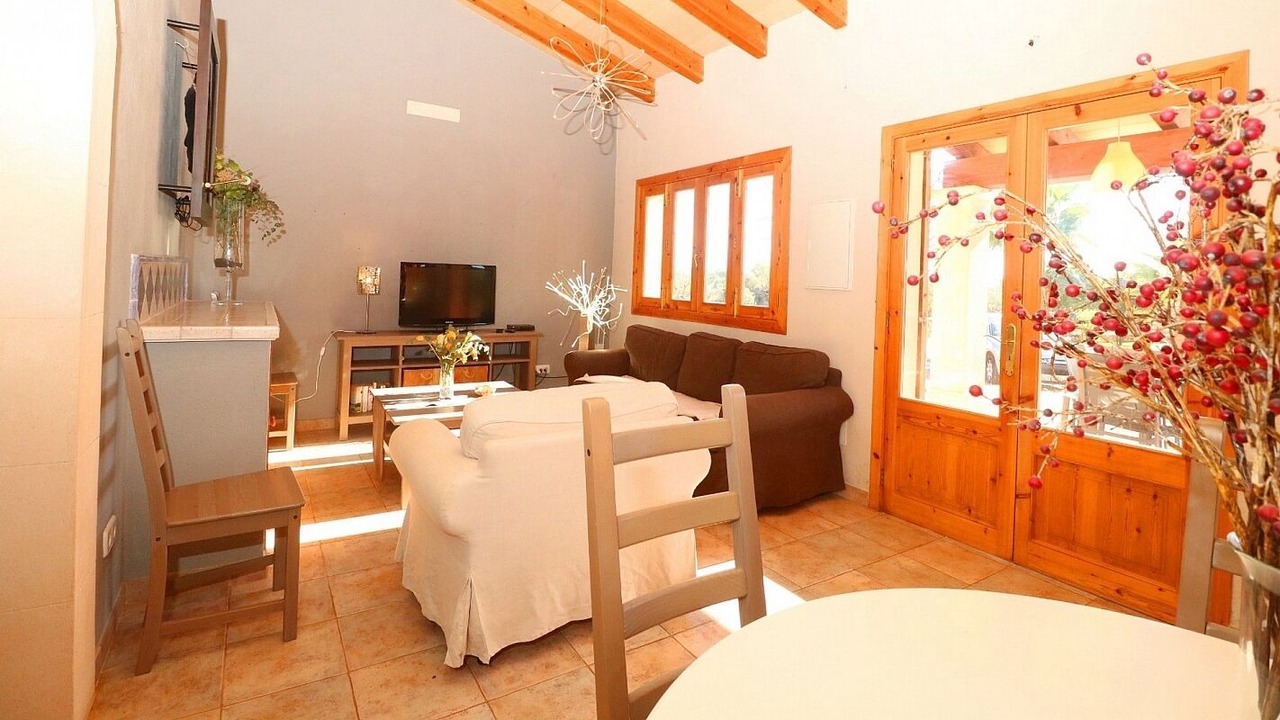 Photo of Livingroom in Campos