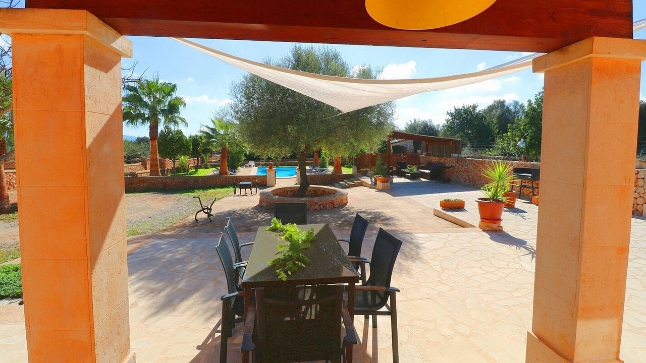 Photo of Outdoor in Campos