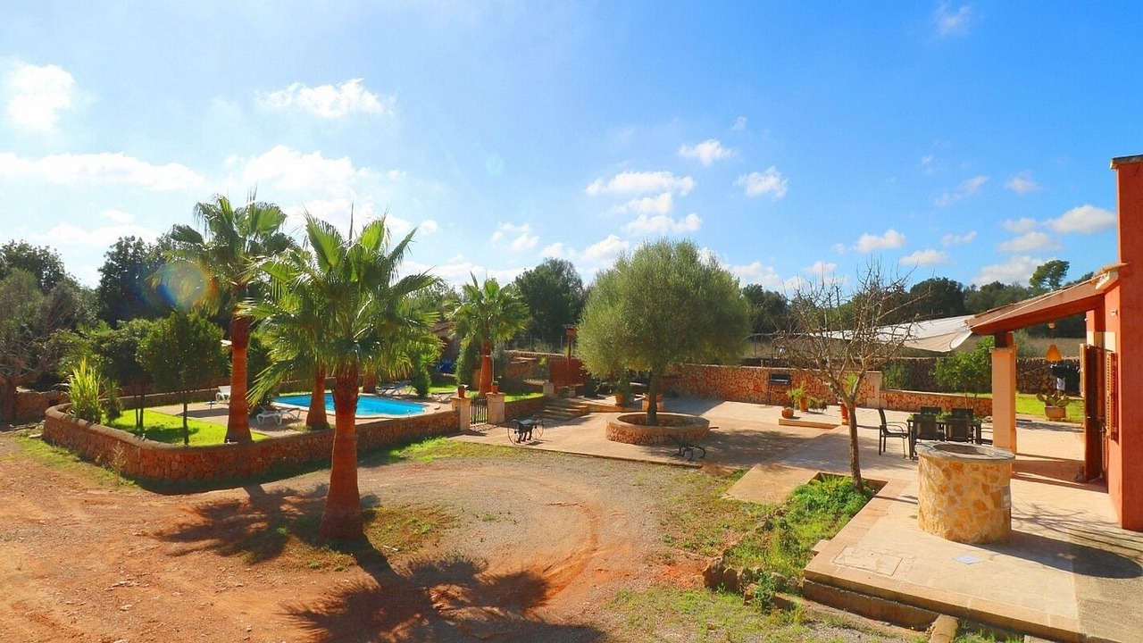 Photo of Outdoor in Campos