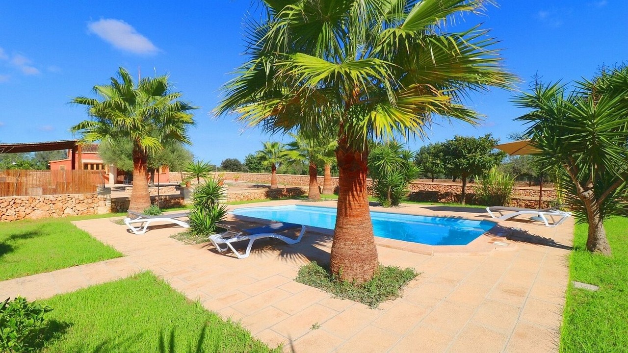 Photo of Outdoor in Campos