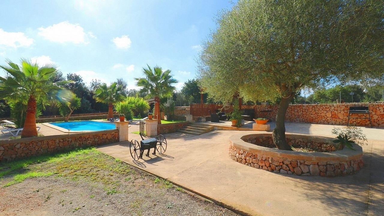 Photo of Outdoor in Campos